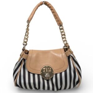 COMING SOON
Henri Bendel 712 5th Avenue Hobo Bag